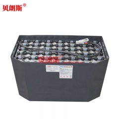 開普3噸叉車平衡重叉車蓄電池40-5DB450 開普叉車KEF30電瓶80V450Ah批發